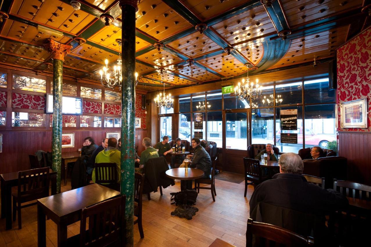 Hotel Stylotel Londra