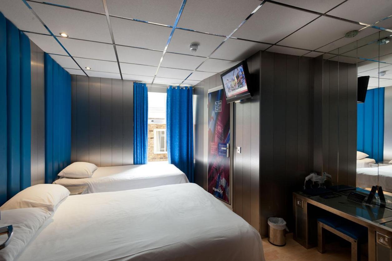 Stylotel Londra